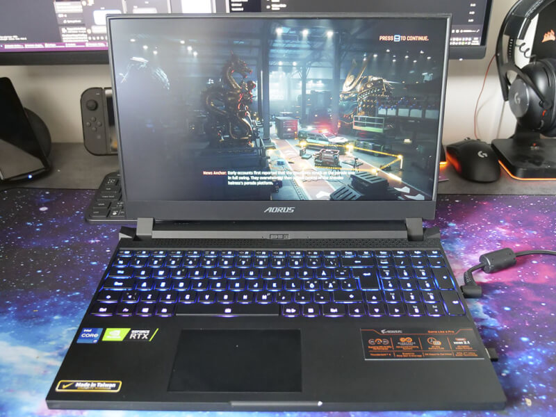Gigabyte AORUS P15 gaming laptop.-cyberpunk 2077jpg.jpg